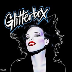 Glitterbox Promo Mix - Jagsy | Glasgow
