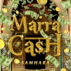 SAMHARA - Marra Cash (Extended Mix)
