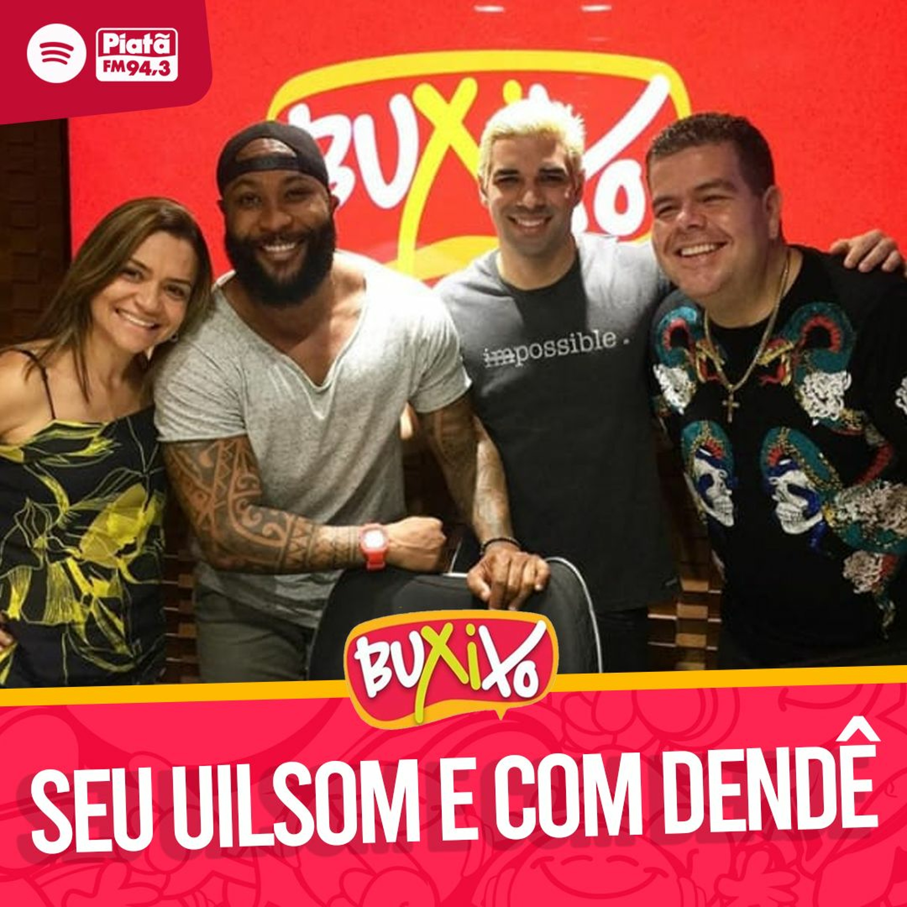 Piatã FM • Programas+