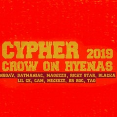 CYPHER TỔ QUẠ (DJ EDITION)
