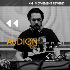 Movement 2019: Audion Live