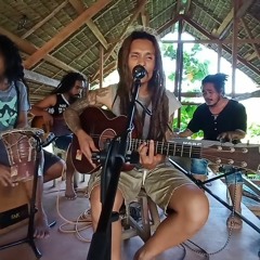Kabukiran - Freddie Aguilar (Cover) The Farmer