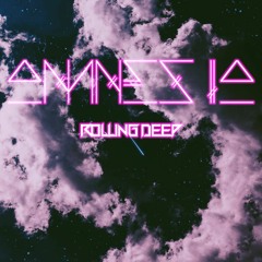 WICKED AMNESIA - Rolling Deep
