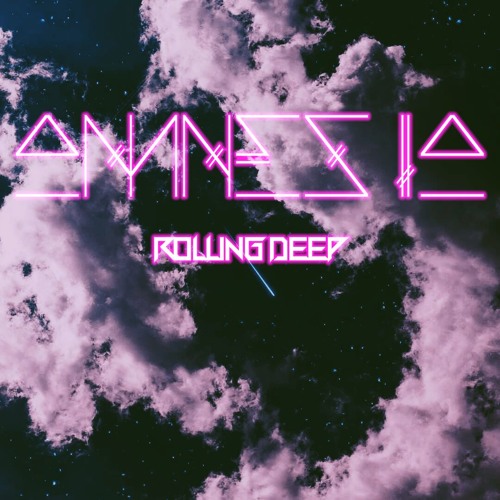 WICKED AMNESIA - Rolling Deep