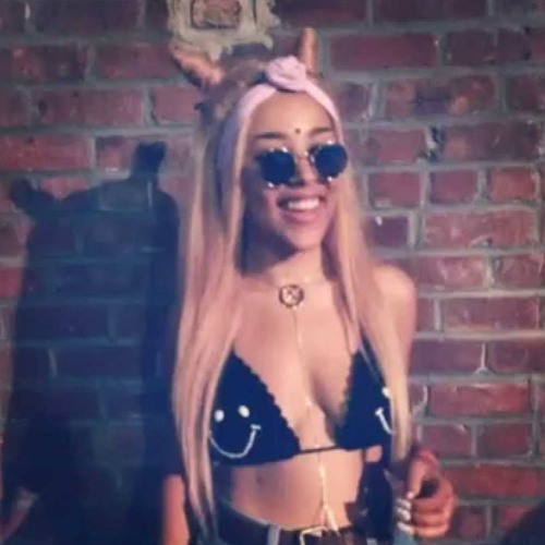 Doja Cat - Hangoverz