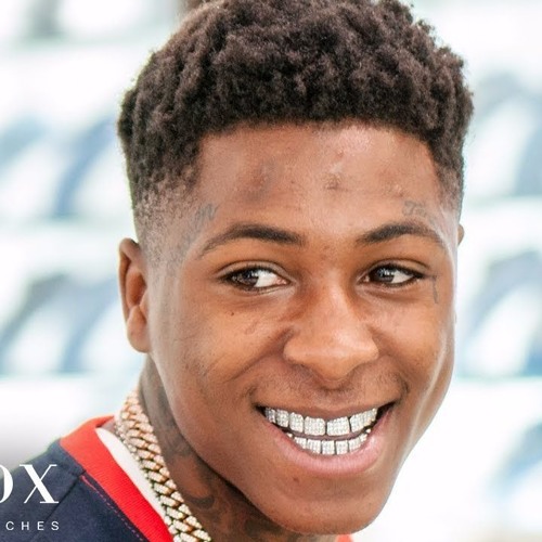 Stream Nba Youngboy - Steady (Official Audio) by RapWatch | Listen ...