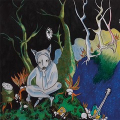 It's A Place Of Death & Decay