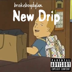 New Drip (Prod. Dopelord Mike)