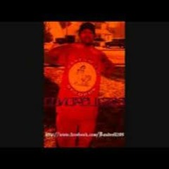 Dondrell209 - Late Nite Smobbin