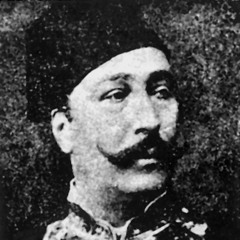 رثاء أم للشاعر محمود سامي البارودي مؤثرة