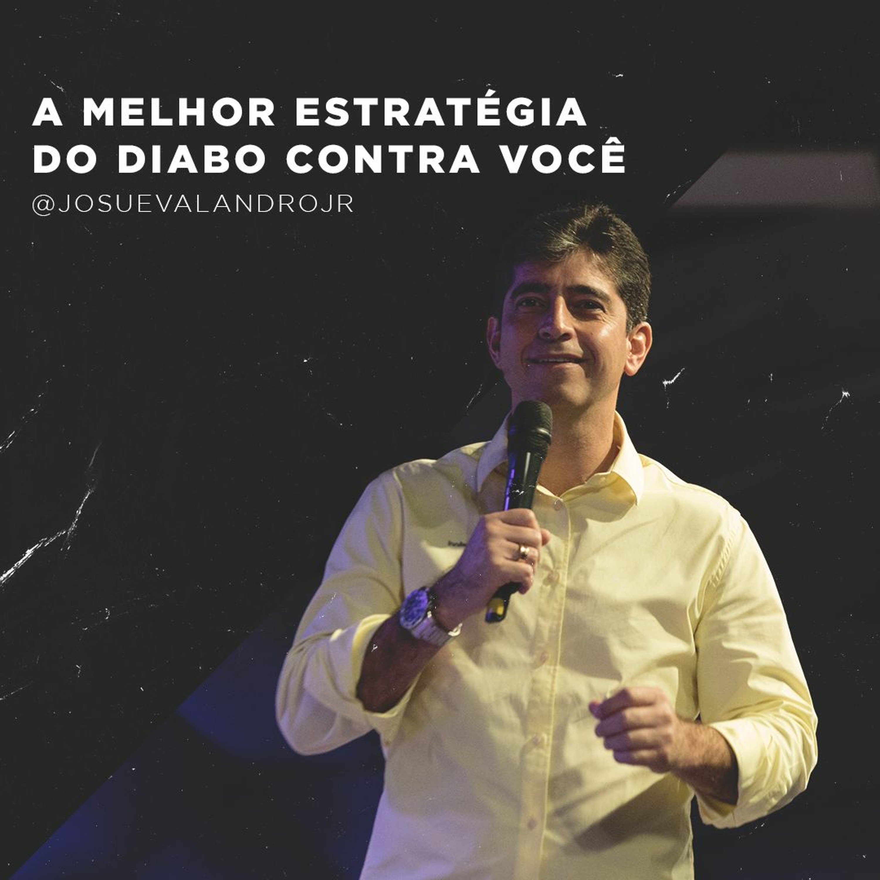 Josué Valandro Jr