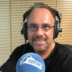 JNO on Radio contact I Retro session OCTOBRE  2019