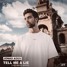 Jonas Aden - Tell Me A Lie (The Waves Remix)[CONTEST]