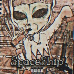 Spaceship Ft. Baby Fazo x Lil Dave x Laylow
