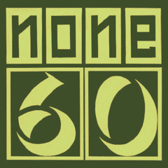none60 Podcast 041 (Jaskin & Uneven Mix)
