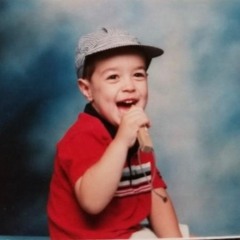 My Son by Logan Fowler