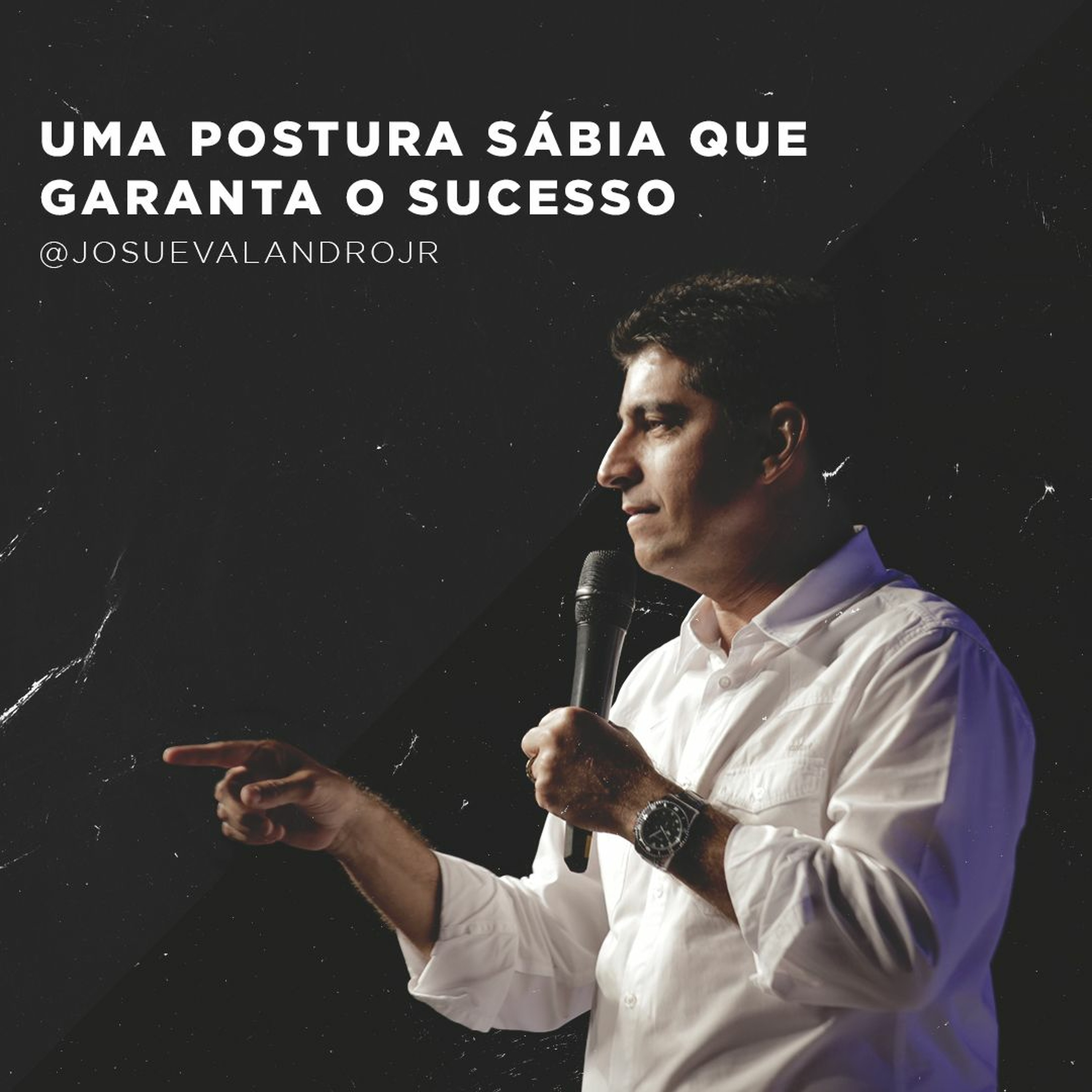 Josué Valandro Jr