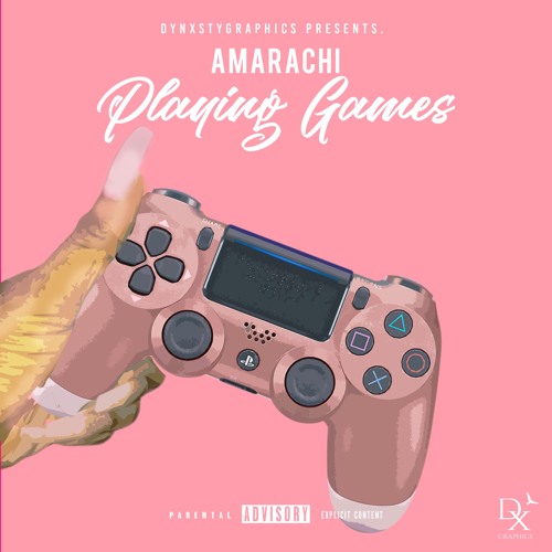 Amar chi Playing Games Summer Walker Cover By Amar chi Free Listening On SoundCloud