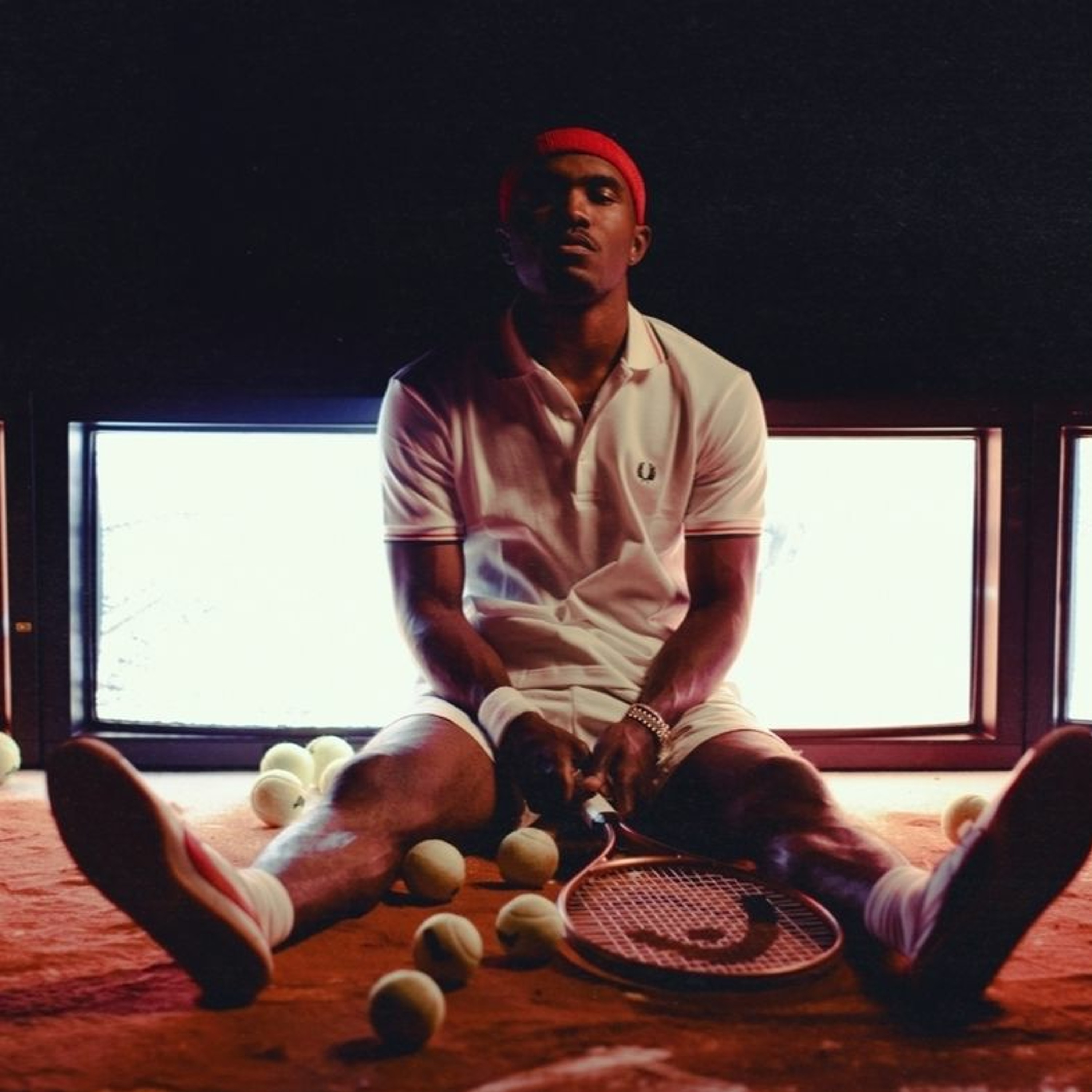 *SMOOTH* Frank Ocean x Pink Sweat$ Type Beat - "Greenlight" | Luke White episode artwork