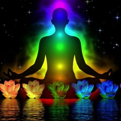 Divine Healing [PsyChill / ChillOut / Progressive Chill Mix]