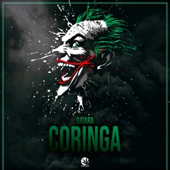 Ojuara - CORINGA! (Original Mix) OUT NOW [PURPLE HAZE RECORDS]