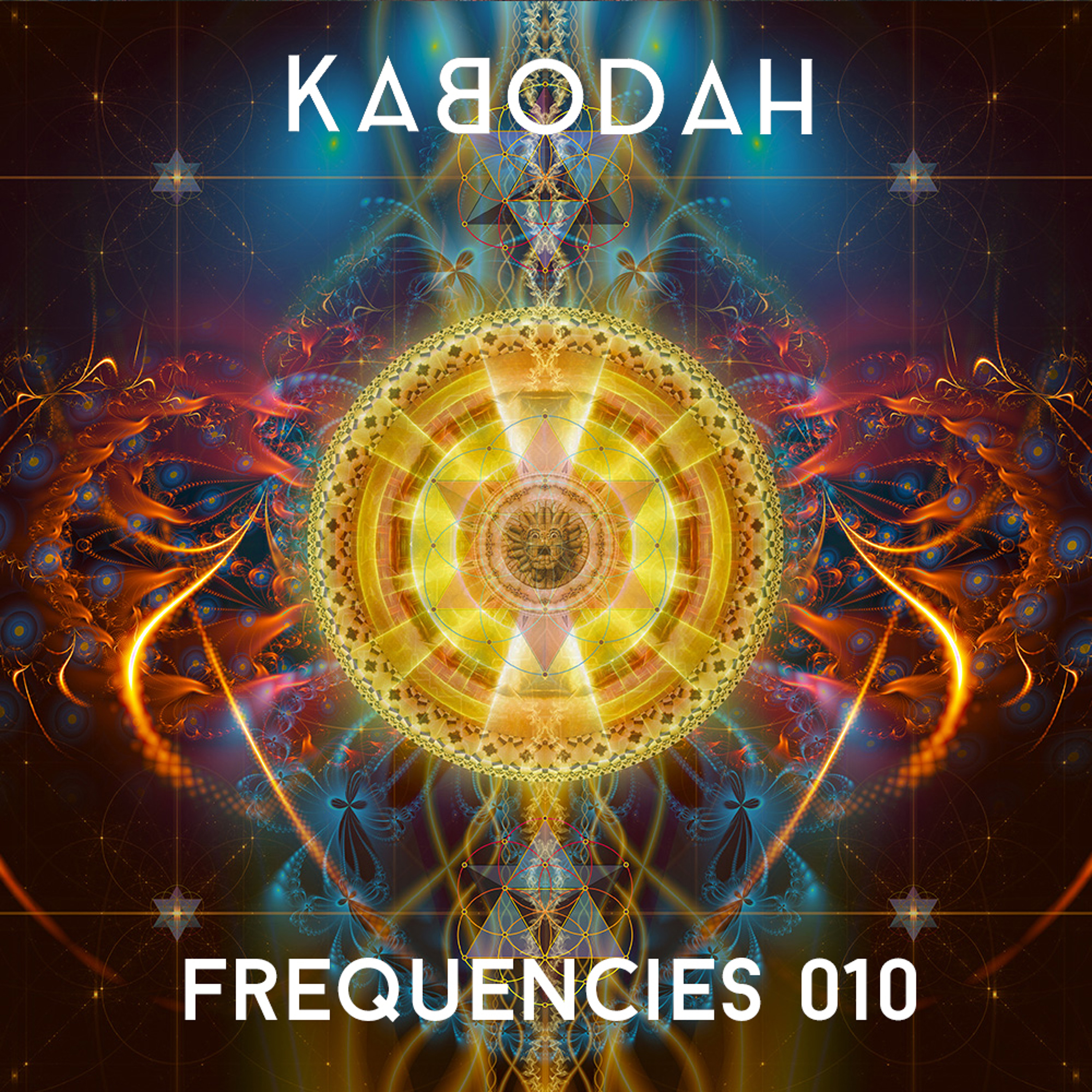 Kabodah - Frequencies