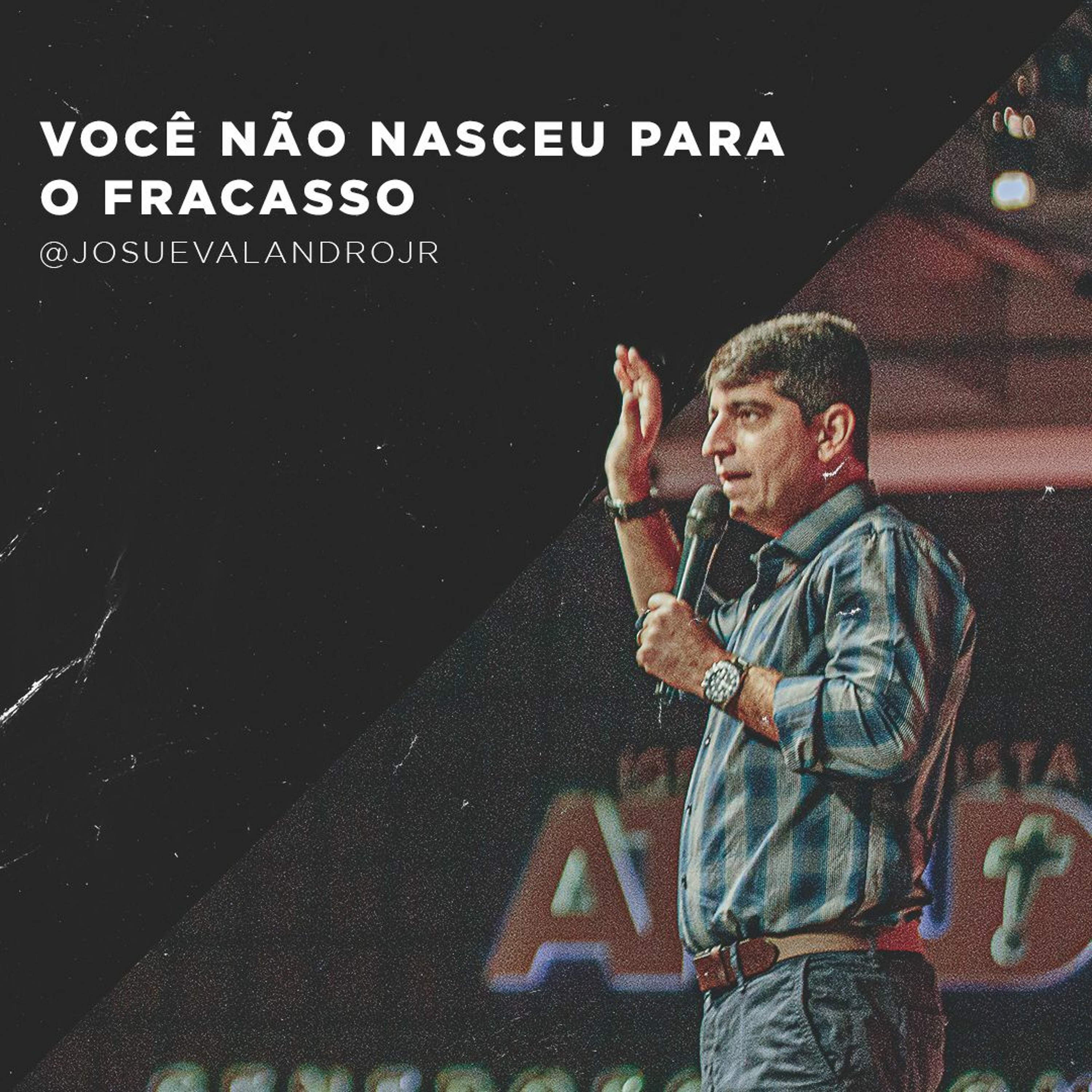 Josué Valandro Jr