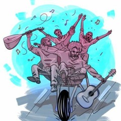 Yol'a Düş - Mavi Türkü