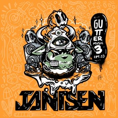 Jantsen - Gutter Music 3 (Part 2)