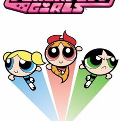 The Powerpuff Girls - The Good And Bad Song