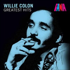 Willie Colon - Oh Que Será (1981)