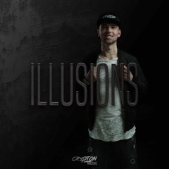Crypton - Illusions