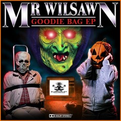 Oingo Boingo - Dead Man's Party (Mr. Wilsawn Remix)