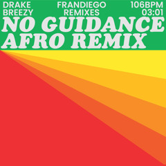 You Got It [Afro Remix]