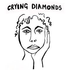 Crying Diamonds (Live)