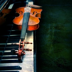 Ashot Danielyan - Tragic Piano Cello And Violin