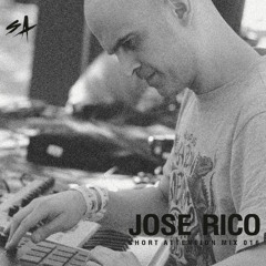 Short Attention Mix 016 by Jose Rico