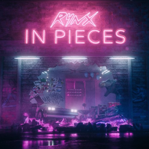Pleased To Meet You (feat. Minke)