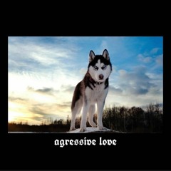 BADAH - Aggressive Love ( now in bandcamp )