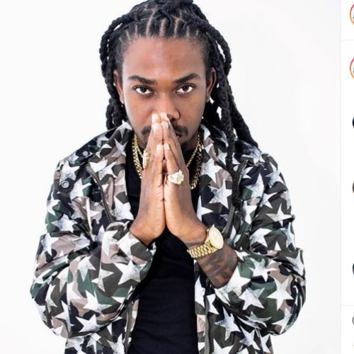 Jahmiel - Im Blessed _ Oct 2019 @DANCEHALLPLUGG