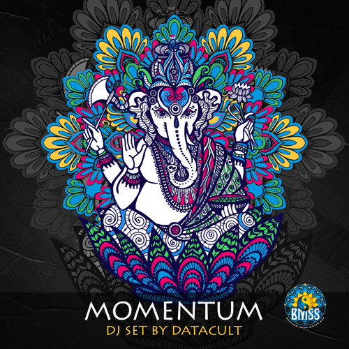 Momentum - Dj-Set by Datacult [BMSS Records]
