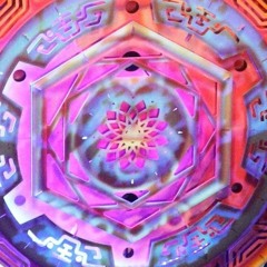 Progressive Psytrance DJ Mix 13 (145bpm)