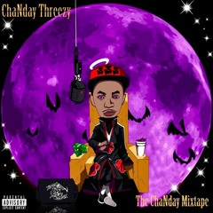 Sunshine On A Rainy Day (Produced by ChaNday Threezy)