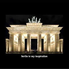 BADAH - Berlin Is My Inspiration