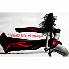 BACHATA MIX #4 @djlanye