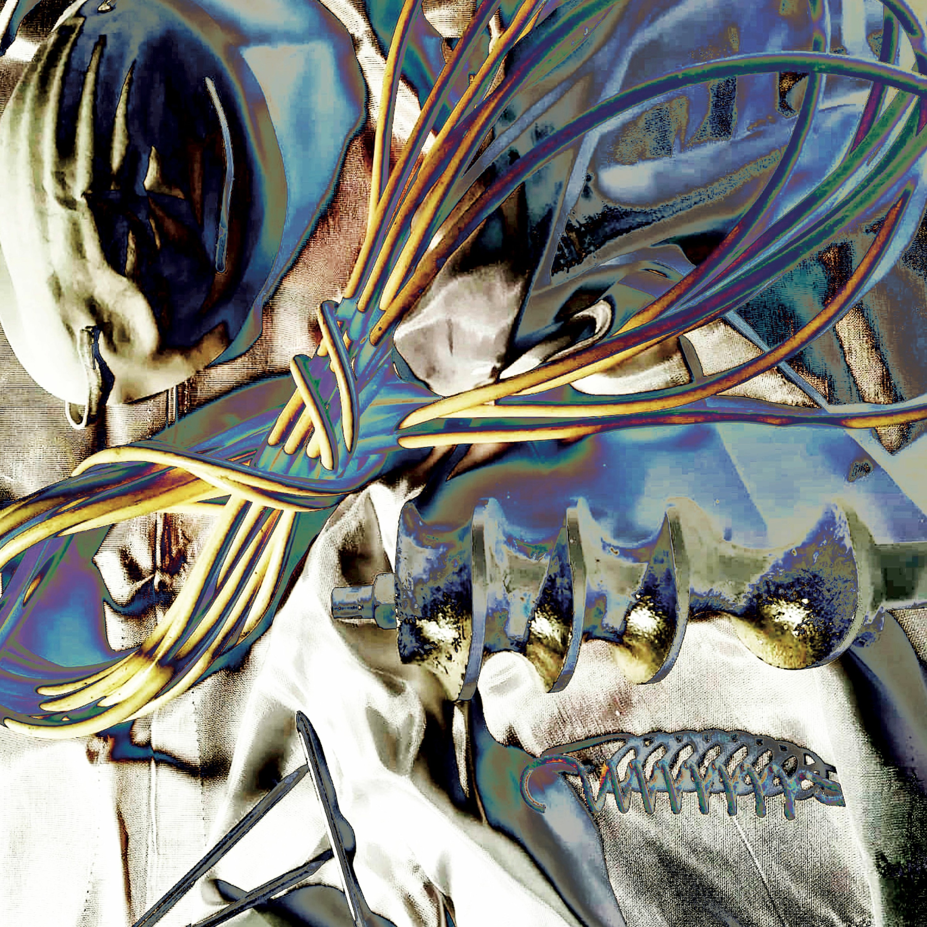 WhiteLight//WhiteHeat