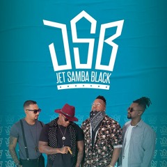 Jet Samba Black - GodBar ao Vivo