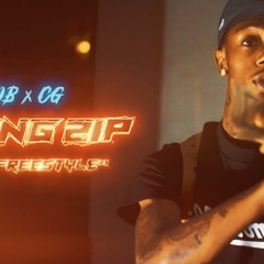 (MOBxCG)Young Zip - "Intro Freestyle" (Official Video) Shot By Nick Rodriguez