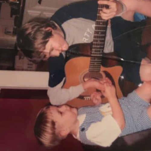 oK sONG (Distorted, Faster Version)