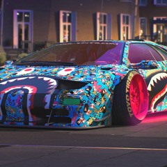 Trap type beat Tokyo Drift (Prod by Flow VIBEZ$)